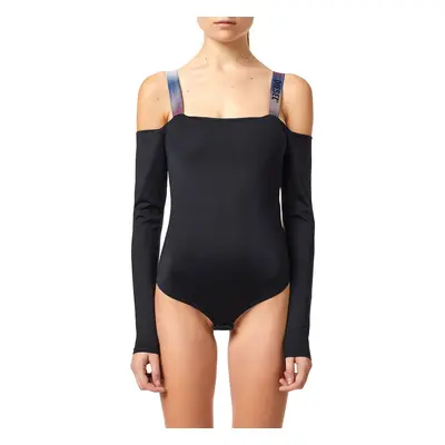 Diesel Bodysuit - UFBYBODYELMF UW Bodysuit Black