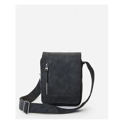 Rip Curl LEAZARD POUCH Black Bag