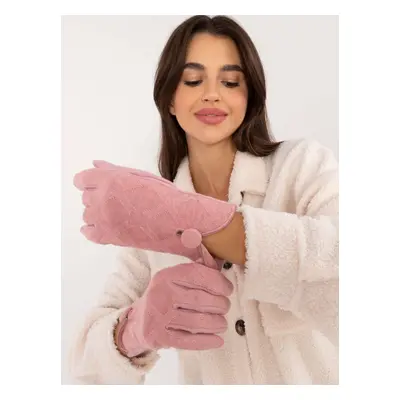 Gloves-AT-RK-23903.55-light pink