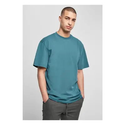 Tall Tee tee teal