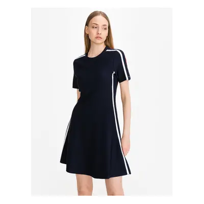 Női ruha Tommy Hilfiger Mini