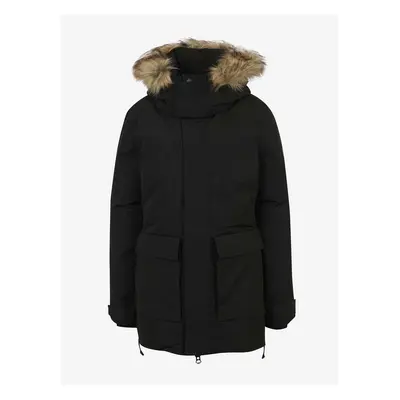 Superdry Code Everest Parka Jacket - Women's