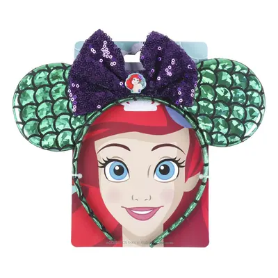 HAIR ACCESSORIES HAIRBAND FANTASIA PRINCESS