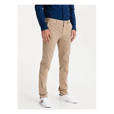 Bleecker Chino Pants Tommy Hilfiger - Mens