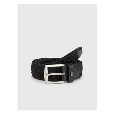 Black Men's Belt Tommy Hilfiger - Men