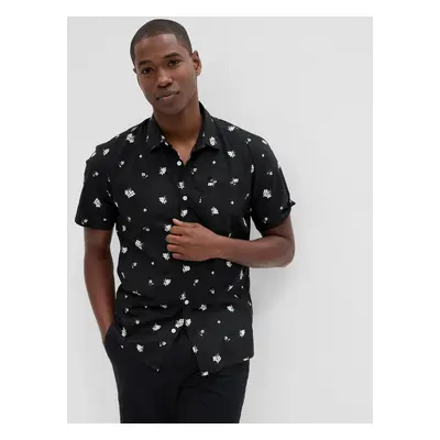 GAP Shirt slim stretch - Men