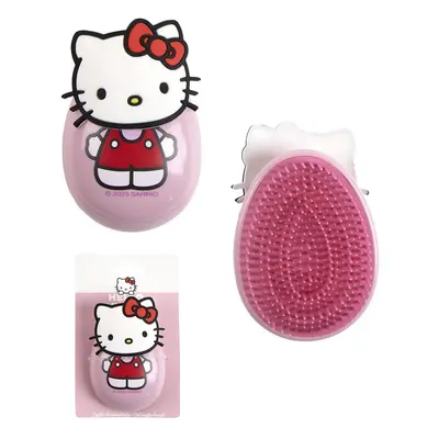 BRUSHES DESENREDANTE HELLO KITTY