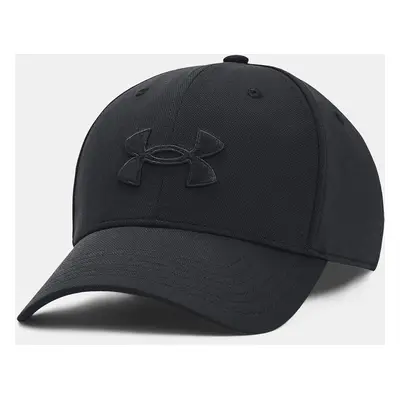 Under Armour Cap Men's UA Blitzing Adj-BLK - Men