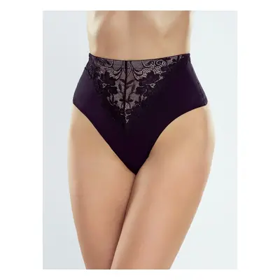 Thong Eldar Vena Plus 2XL black