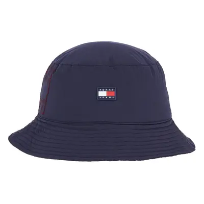 Tommy Jeans Hat - TJM URBAN BUCKET HAT blue