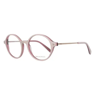 Emilio Pucci Optical Frame