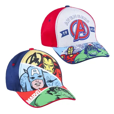 CAP AVENGERS