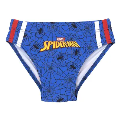 SWIM TRUNKS SPIDERMAN