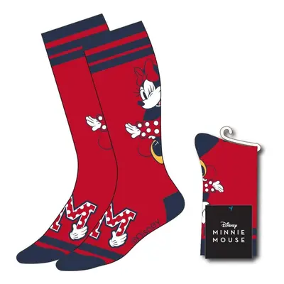 SOCKS MINNIE