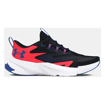 Boys' shoes Under Armour UA BGS Scramjet - Boys