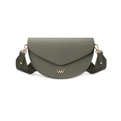 VUCH Tricia Green Fanny Pack