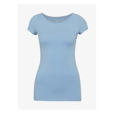 Blue women's t-shirt CAMAIEU - Women's