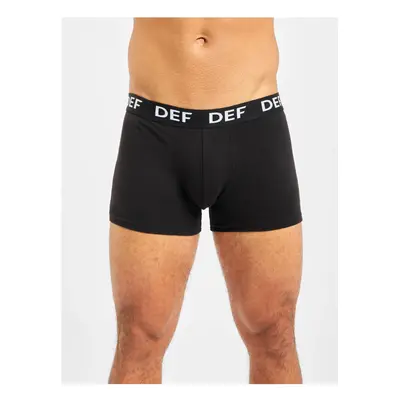 Men's boxers Cost black