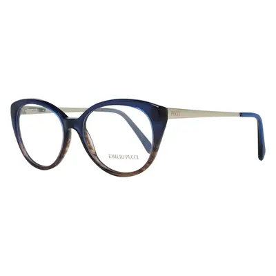 Emilio Pucci Optical Frame