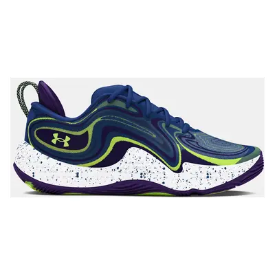 Unisex shoes Under Armour UA Spawn SOS - unisex