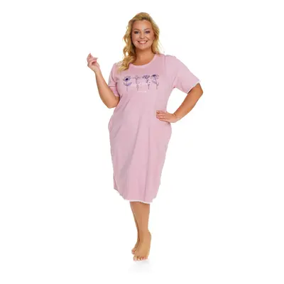 Doctor Nap Woman's Nightshirt TB.5366