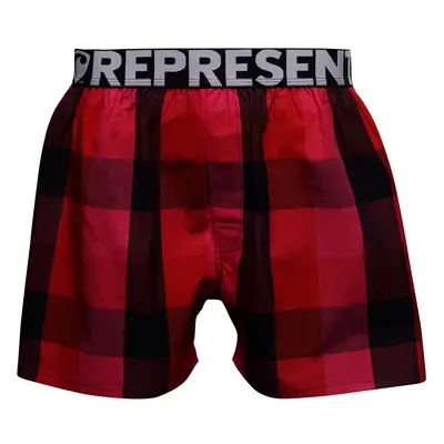 Men's boxers REPRESENT MIKE CLASSIC