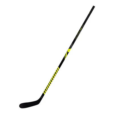 Warrior Alpha LX2 STRIKE Intermediate W28 Gallagher Composite Hockey Stick Left Hand Down, Flex