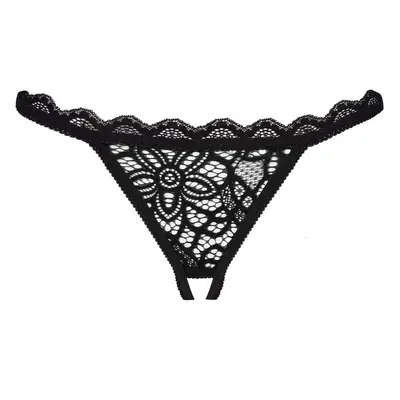 LivCo Corsetti Fashion Woman's Panties Muled