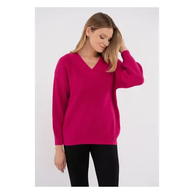 Volcano Woman's Sweater S-Vida