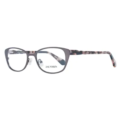 Zac Posen Optical Frame ZSEL GR Selah