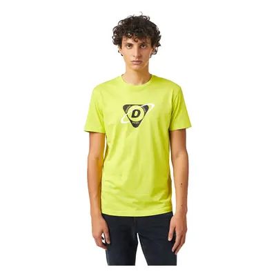 Diesel T-shirt - TDIEGOSK24 TSHIRT green