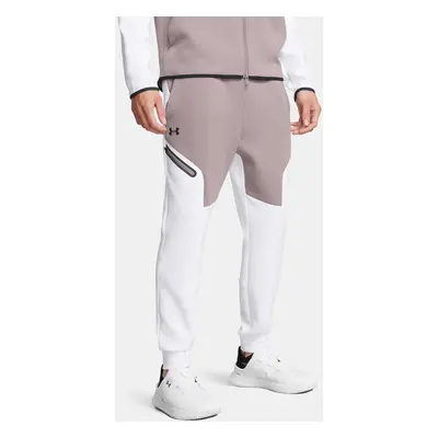 Under Armour Men's sweatpants UA Unstoppable Flc Jgr EU - Men's