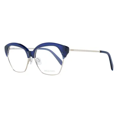 Emilio Pucci Optical Frame