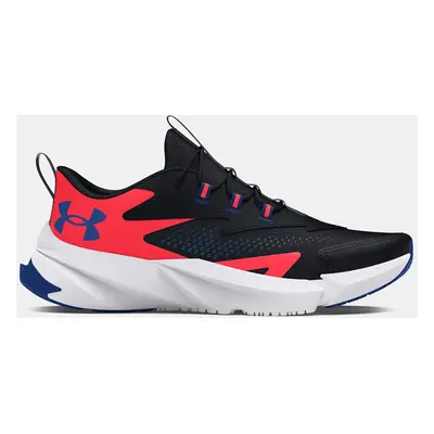 Boys' shoes Under Armour UA BPS Scramjet AL - Boys