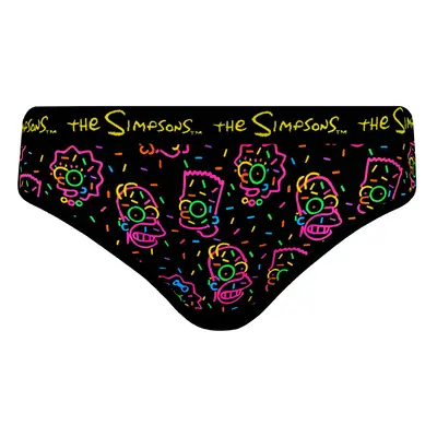 Women's panties Simpson's - Frogies