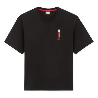 Celio NBA Chicago Bulls T-Shirt - Men's