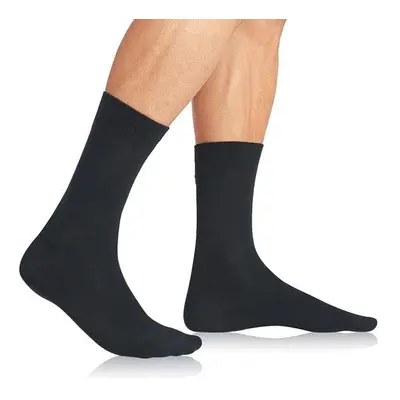 Bellinda COTTON COMFORT MEN SOCKS - Men's socks - black