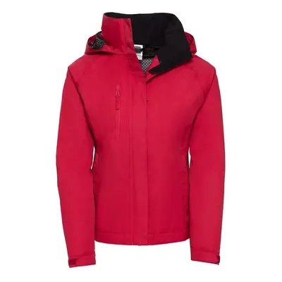 Anthracite Hydraplus Russell Women's Jacket