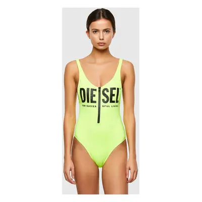 Diesel Swimsuit - Swimsuit yellow