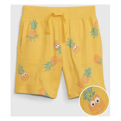 GAP Kids patterned shorts - Boys