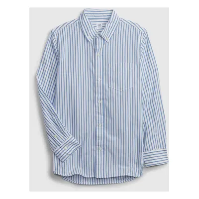 GAP Kids Striped Shirt - Boys