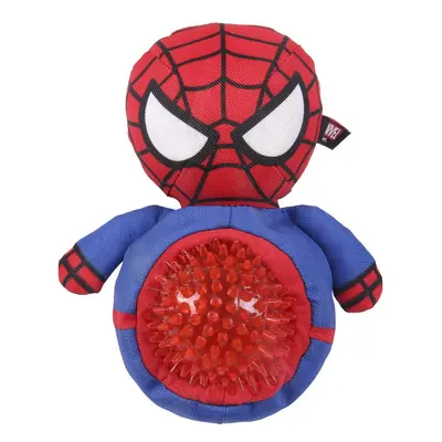 DOG TOYS PELOTA SPIDERMAN