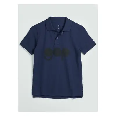 GAP Kids Polo Shirt - Boys