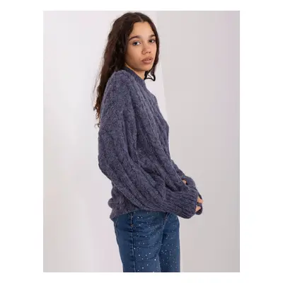 Sweater-AT-SW-2363-2.11P-navy blue