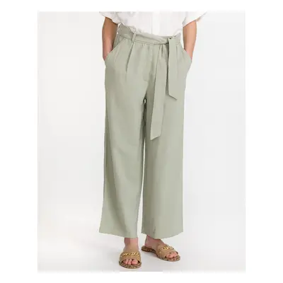 Trousers Tom Tailor - Women