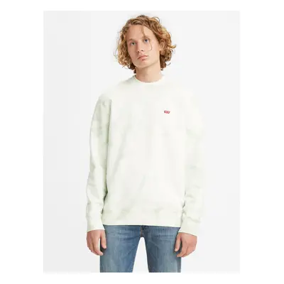 Levi&#39;s New Originals Crew Iris Dye Sweatshirt Levi&#39;s - Men&#39;s®