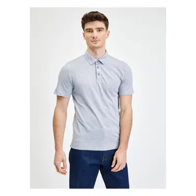 GAP Cotton Polo T-shirt - Men