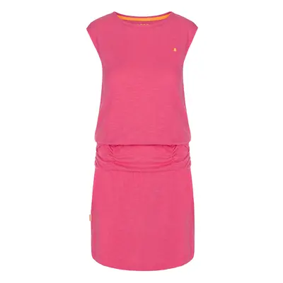 Women's sports dress LOAP BLUSKA pink