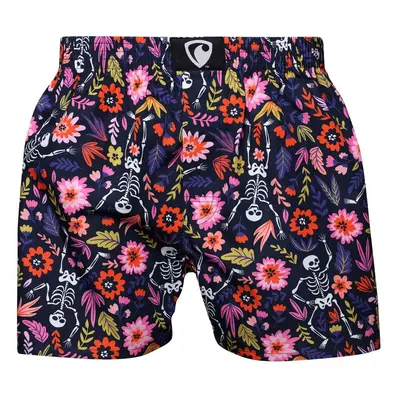 Men's shorts Represent EXCLUSIVE ALI ESQUELETOS