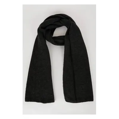 DEFACTO Women's Knitted Scarf